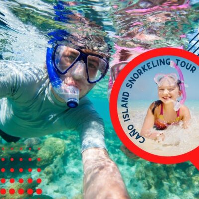 Caño Island Snorkeling Tour - Great Experience for the Whole Family costa rica