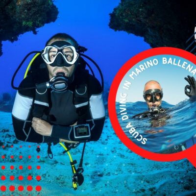 Marino Ballena Diving Tour Scuba Diving from Uvita