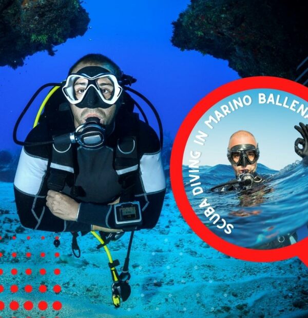 Marino Ballena Diving Tour Scuba Diving from Uvita