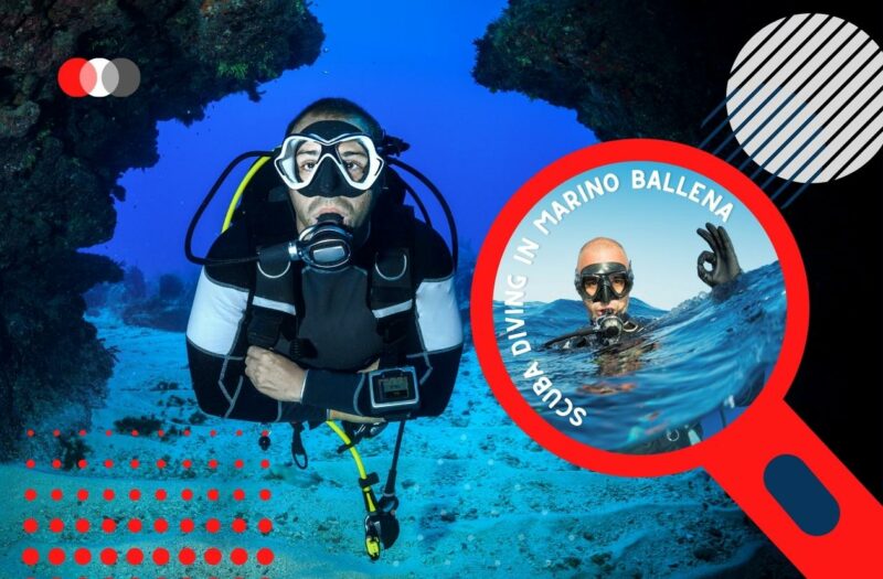 Marino Ballena Diving Tour Scuba Diving from Uvita