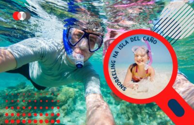 snorkeling isla del cano kostaryka wycieczka uvita