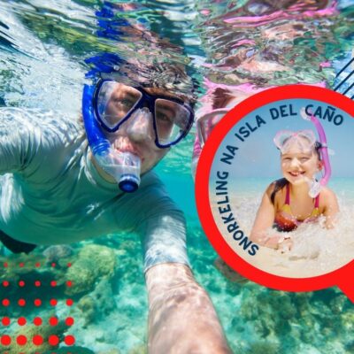 snorkeling isla del cano kostaryka wycieczka uvita