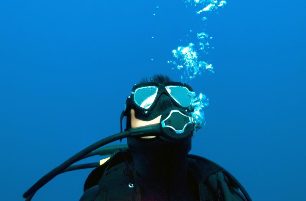 safety-in-scuba-diving
