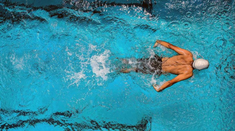 Jak nauczyć się pływać 6 interesujących faktów na temat pływania