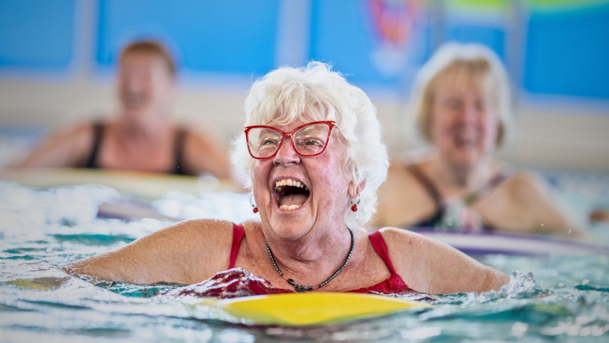 How to Learn to Swim: Complete Beginner's Guide » Costa Rica Divers Learn to Swim Fast Step-by-Step Beginner's Guide