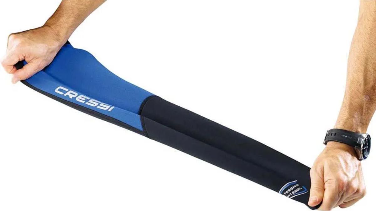 Wetsuit Materials Neoprene What's Inside Your Suit