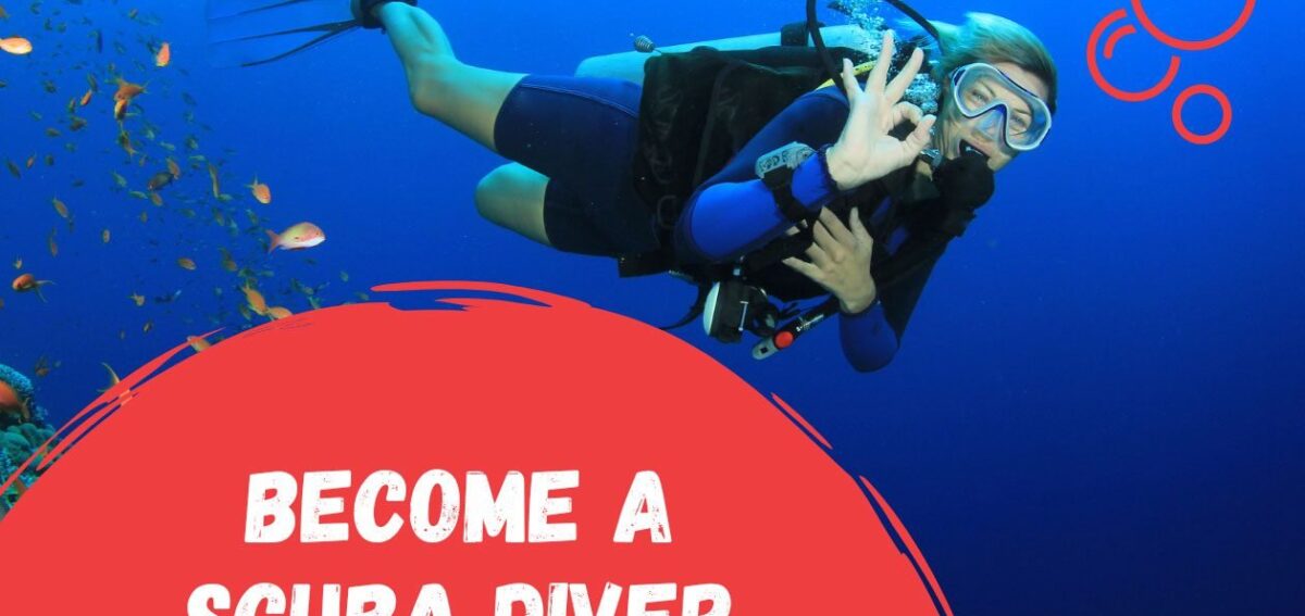 become-a-scuba-diver