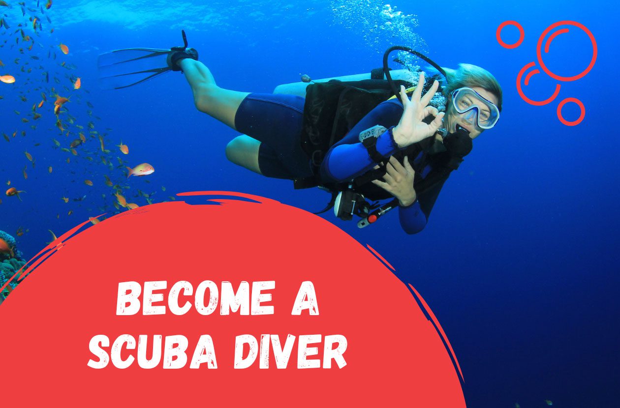 become-a-scuba-diver