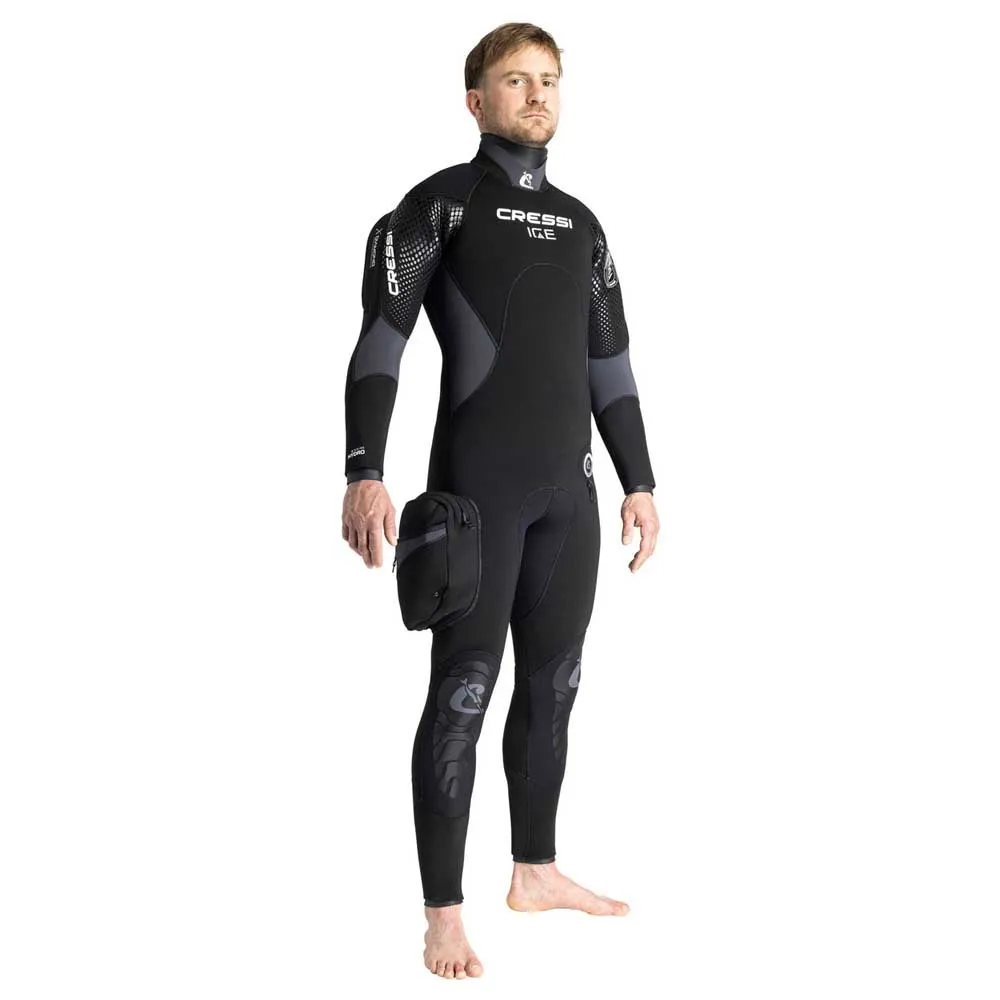 cressi Semi-Dry Suit