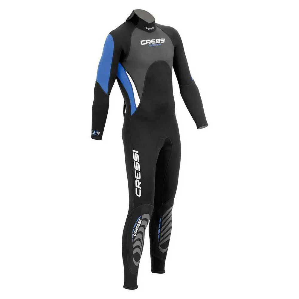 cressi full wetsuit