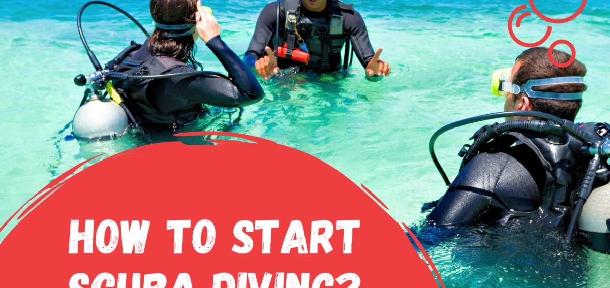 how-to-start-scuba-diving