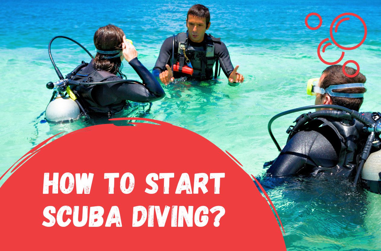 how-to-start-scuba-diving
