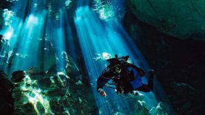 Best dive spots - Mexico