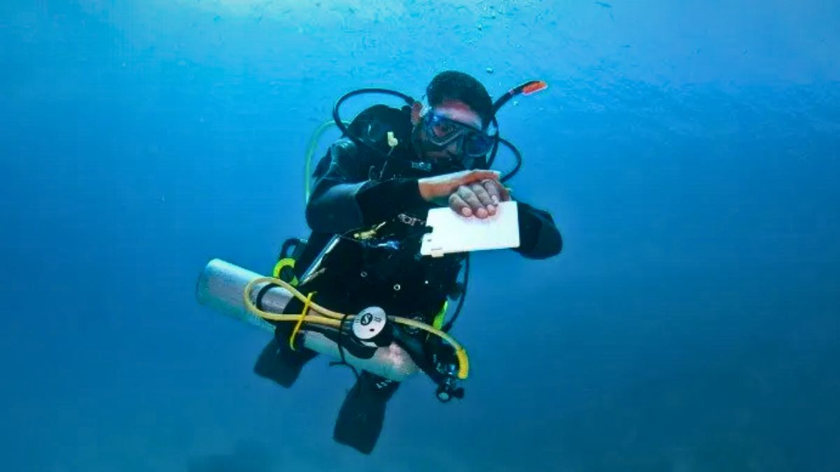 Pony Bottles and Bailout Cylinders for scuba diving