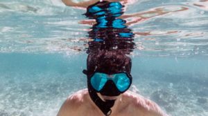 Snorkeling-equipment-in-costa-rica