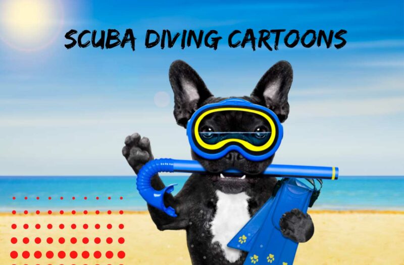 scuba-diving-cartoons