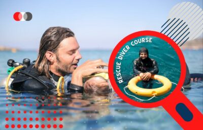 rescue diver course