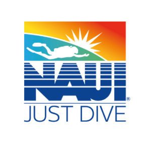 What are the differences between the NAUI diving federations