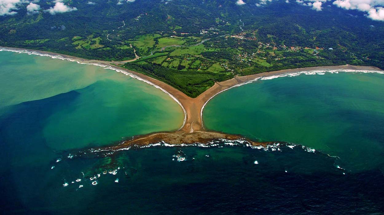 park narodowy marino ballena kostaryka