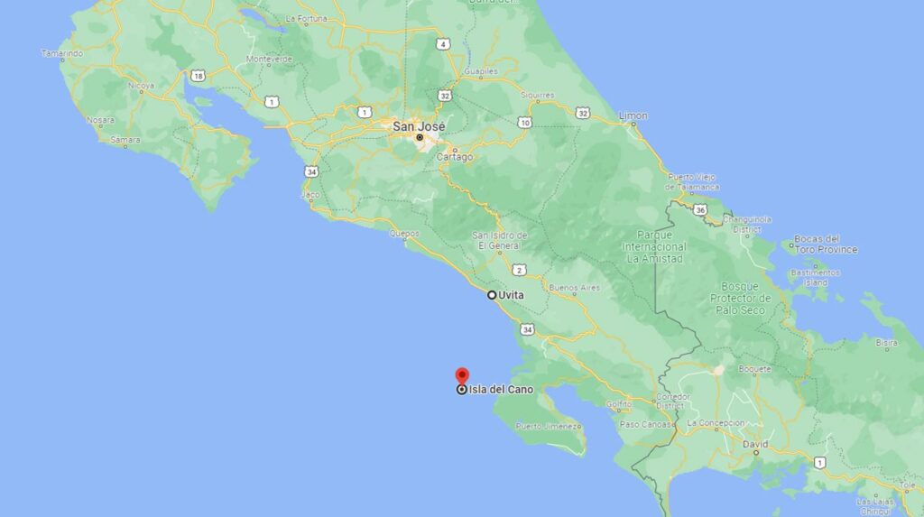 Dónde-está-localizada-Isla-del-Caño