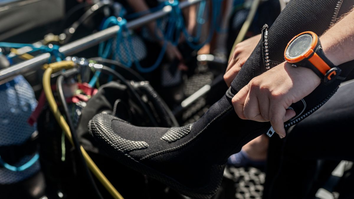 Best Dive Computer for a Beginner An Instructor’s Honest Guide