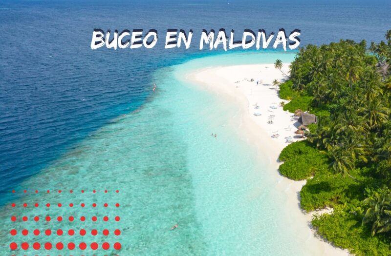 Buceo en Maldivas