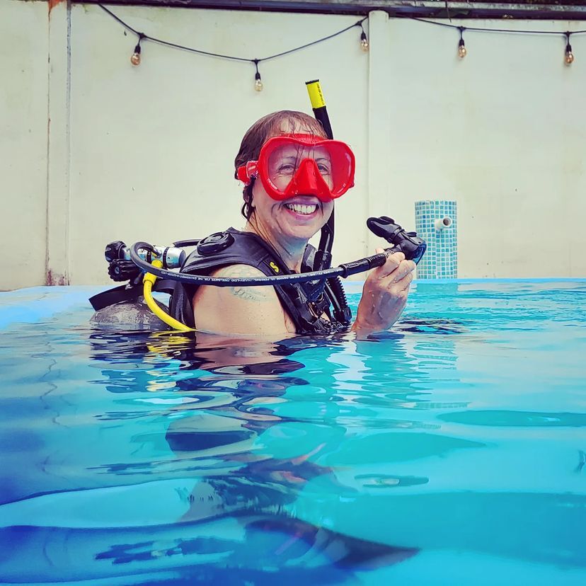Costa Rica Scuba Diving course