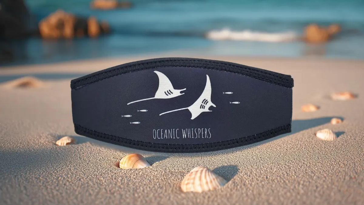 What Are the Best Gifts for a Scuba Diver? Expert Guide for 2026 » Costa Rica Divers What Are the Best Gifts for a Scuba Diver Dive Mask Cover