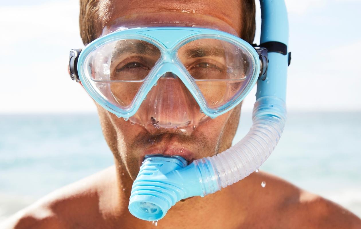 how to chosa a scuba diving mask for me