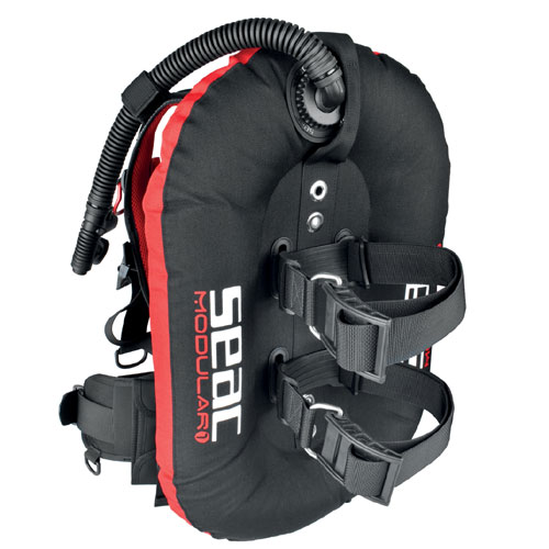 SEAC Modular Wing BCD