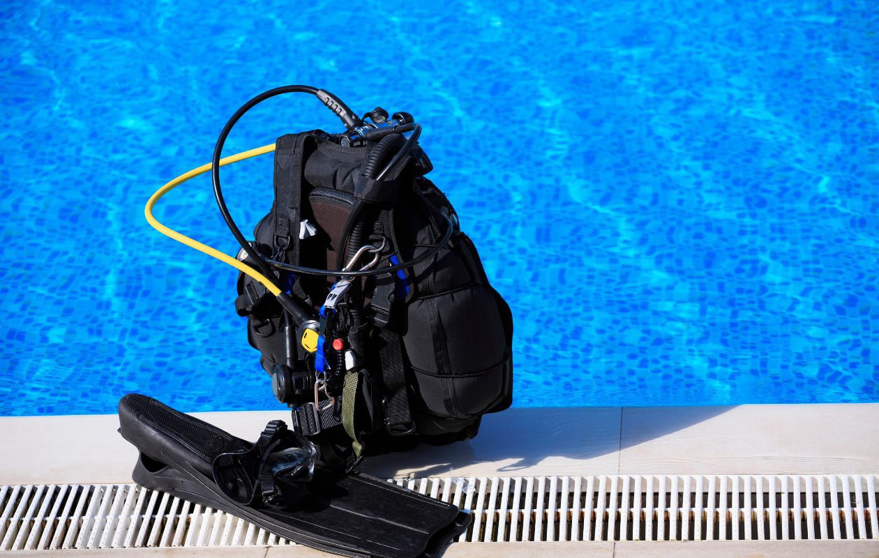 Which BCD will be the best for me The Perfect Buoyancy Compensator