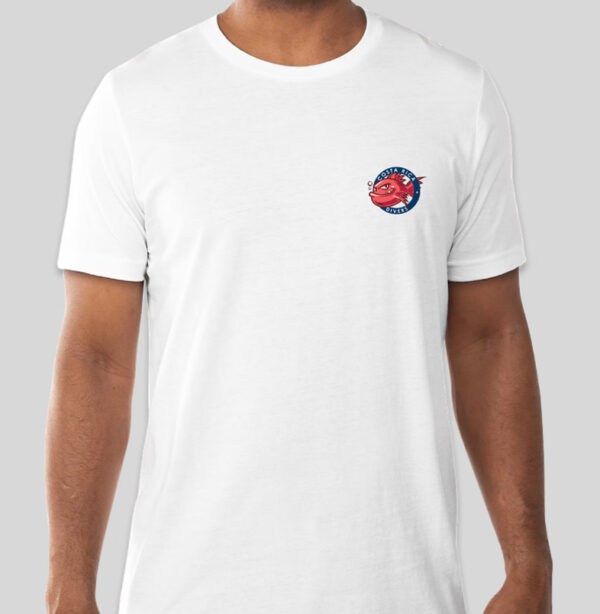 T-Shirt Isla del Cano