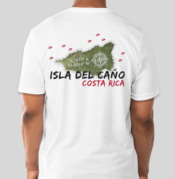 T-Shirt Isla del Cano
