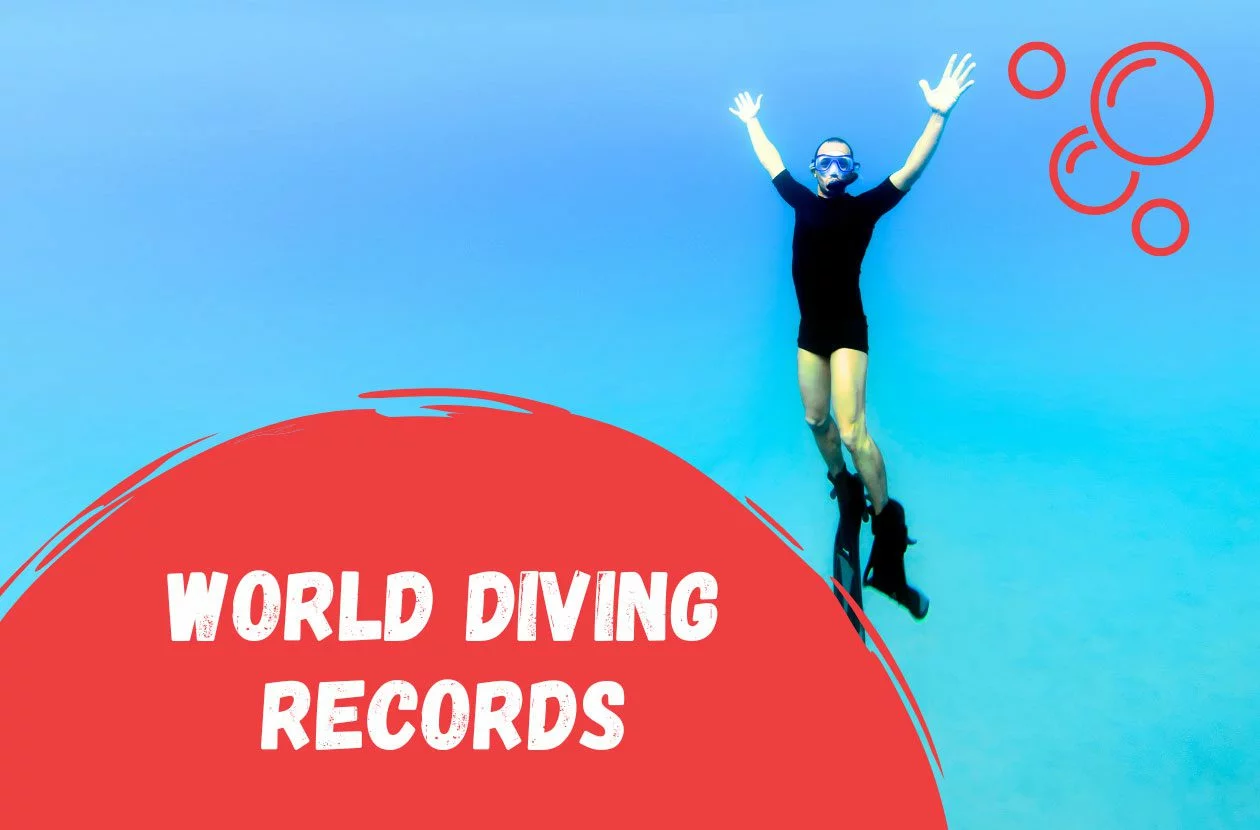 world-diving-records