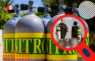 padi-buceador-nitrox-aire enriquecido