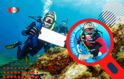 padi search and recovery course costa rica