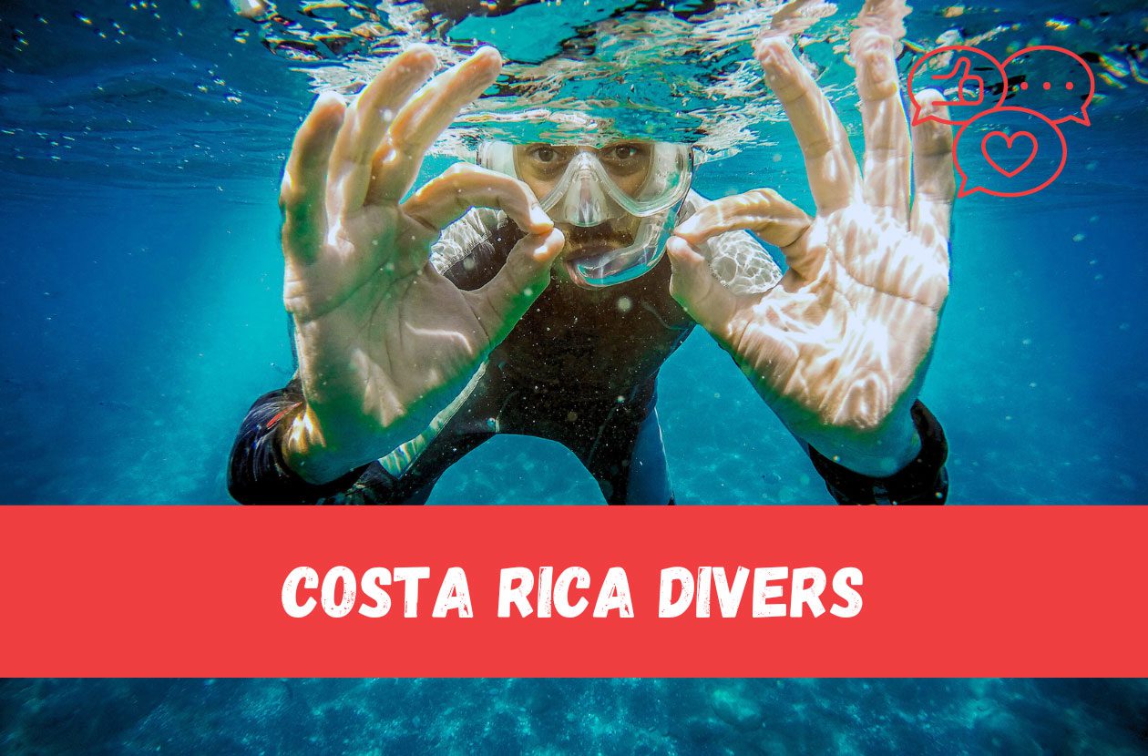 Tours in Costa Rica | Snorkeling | Scuba Diving | Whale Watching