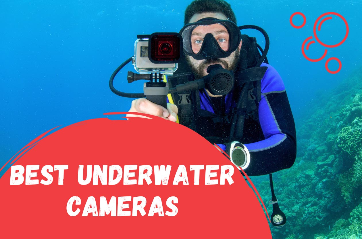 Best-cheap-Underwater-Cameras