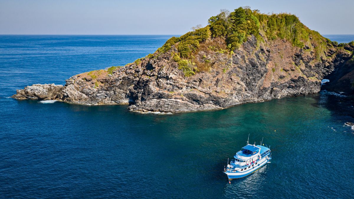 Jobs for Divers: How Can a Diver Make Money in 2026? » Costa Rica Divers Can You Make Money Working on a Liveaboard