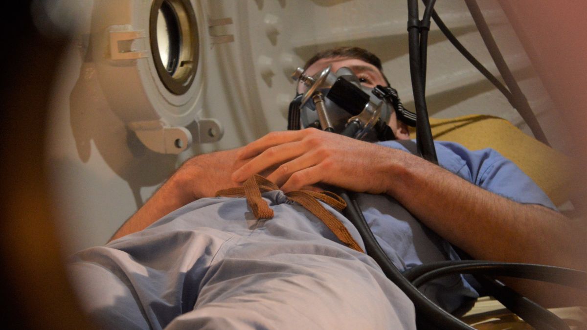 Scuba Diving Insurance: The Complete Guide for Every Diver » Costa Rica Divers Scuba Diving Insurance How Much Does Hyperbaric Chamber Treatment Cost Without Insurance