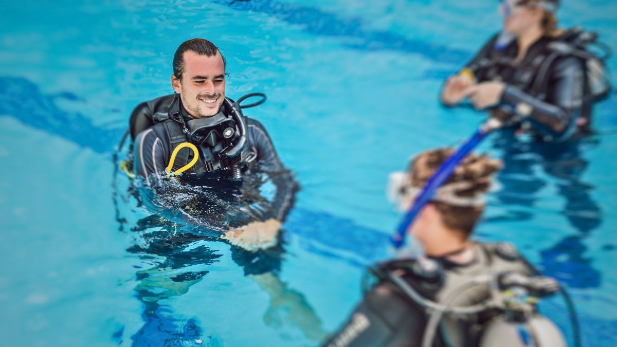 Why Become a Scuba Diver? 5 Life-Changing Benefits (Beyond Fish) » Costa Rica Divers Jobs for Divers Scuba Instructor