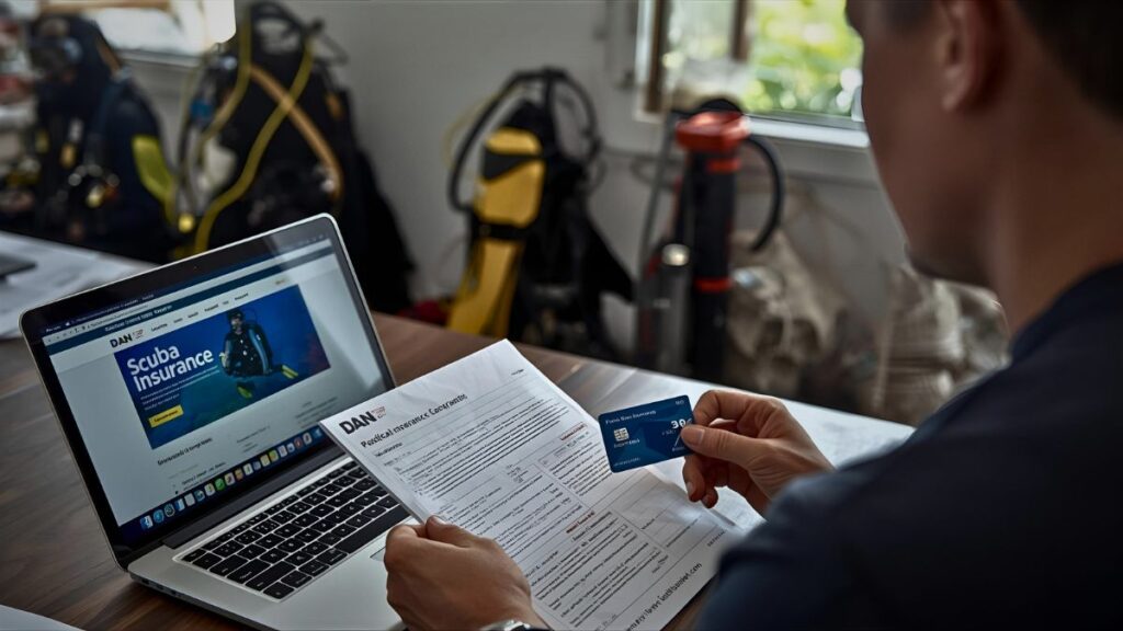 Scuba Diving Insurance: Do You Really Need It? [2026 Guide]
