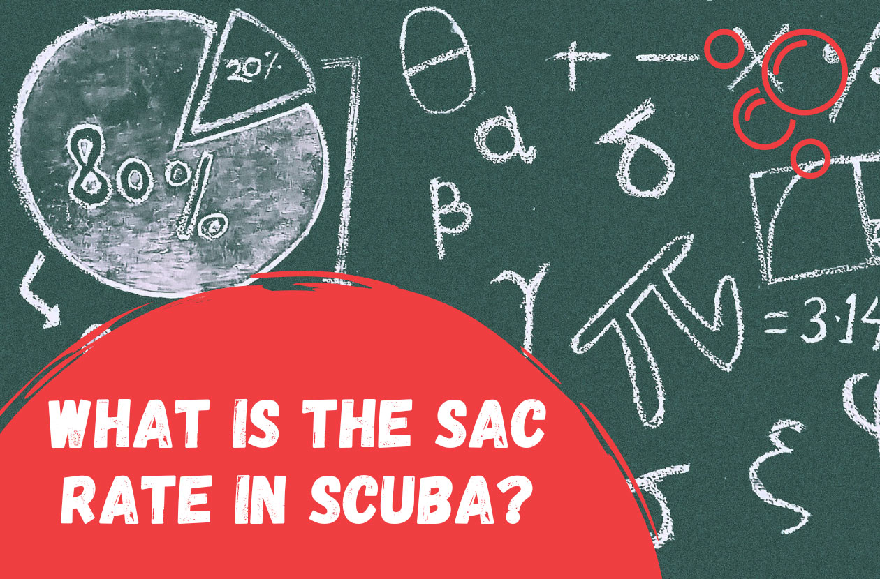 what-is-sac-rate-Surface Air Consumption