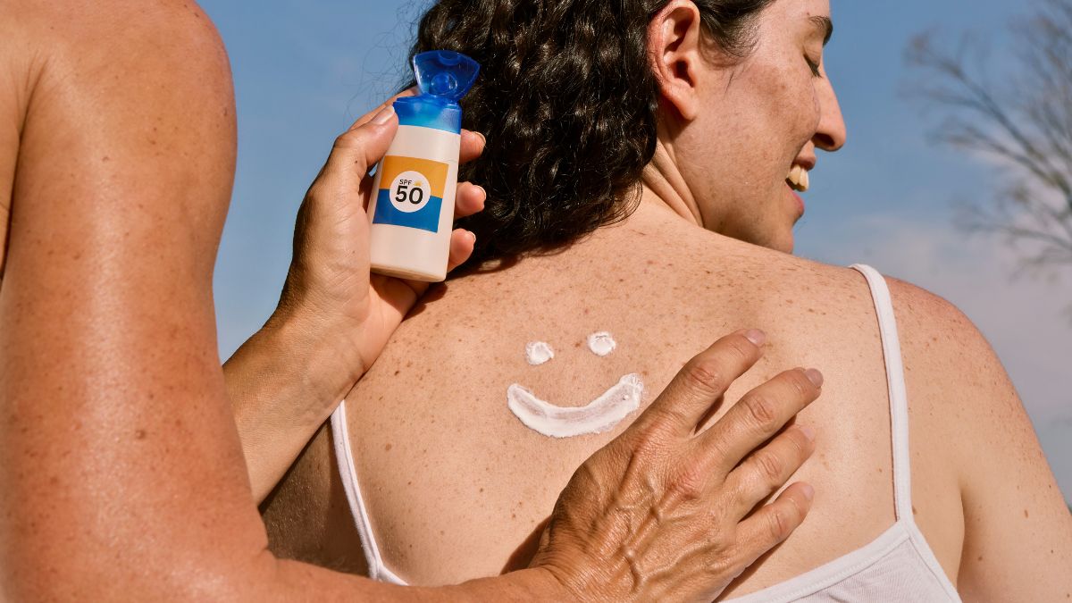 Reef Safe Sunscreen Explained Protecting Your Skin and Coral Reefs