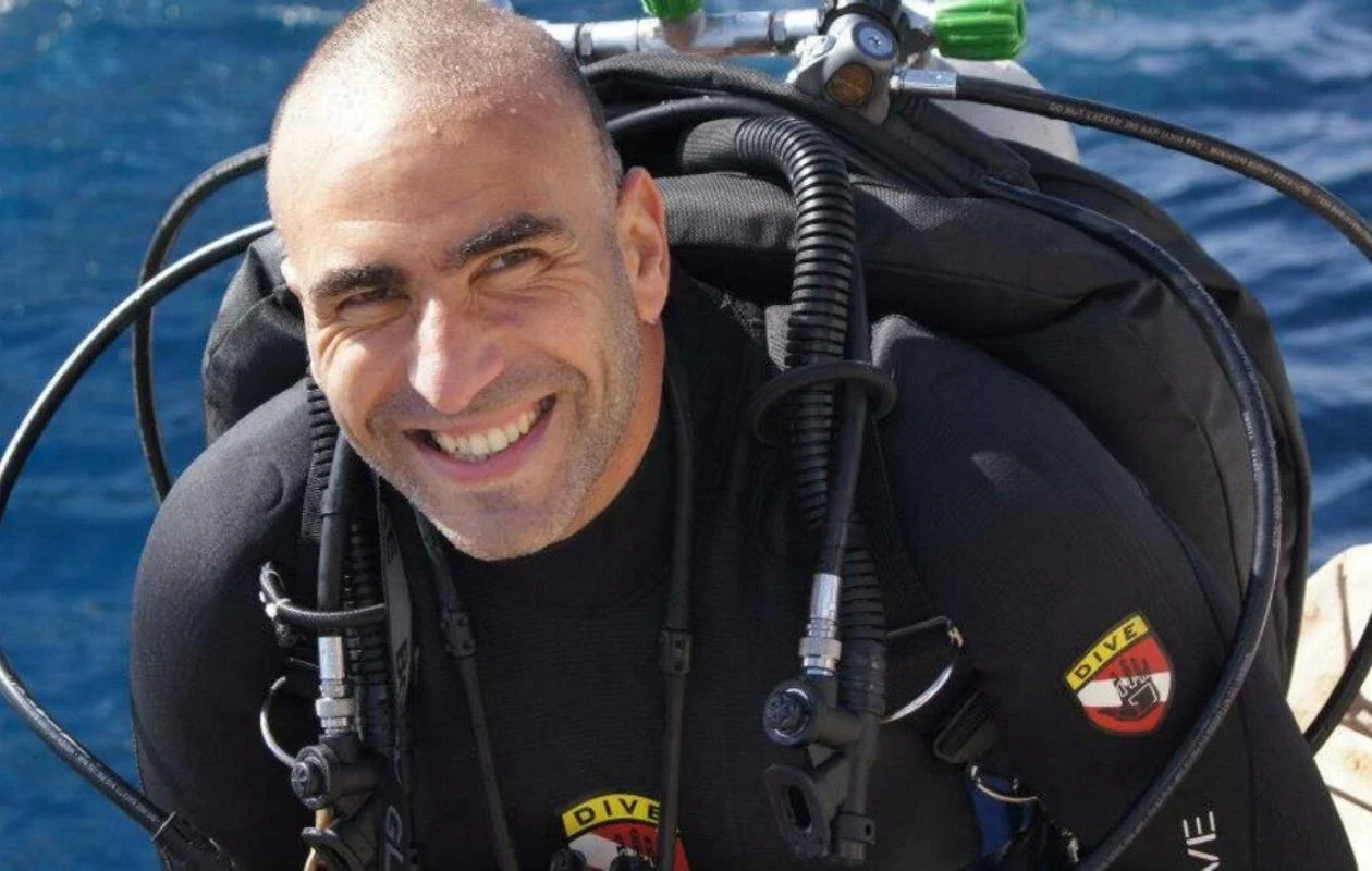 world-diving-records-ahmed-gabr facts about scuba diving