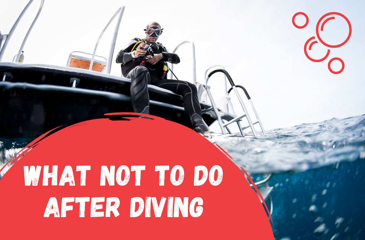 6-Things-You-Should-Never-do-Right-After-Diving