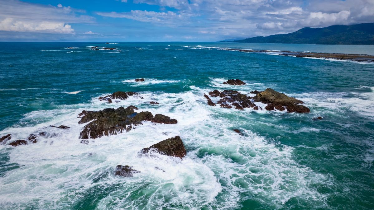 Scuba Diving in Uvita: The Ultimate Gateway to Costa Rica's Underwater World » Costa Rica Divers Scuba Diving in Uvita Bajo Mauren