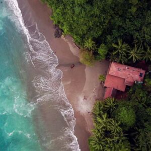 Isla del Cano Best Diving Spot in Costa Rica