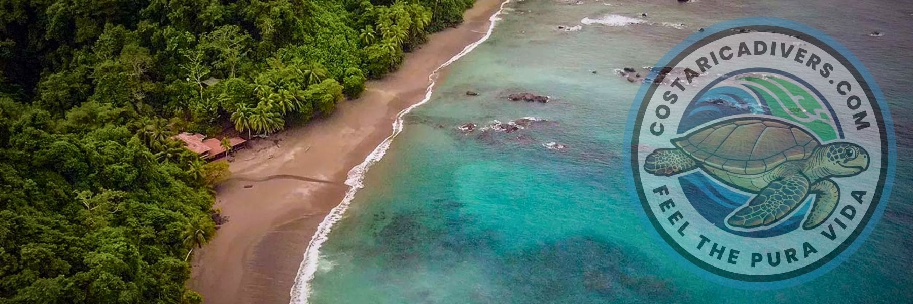 Scuba Diving at Caño Island from Uvita