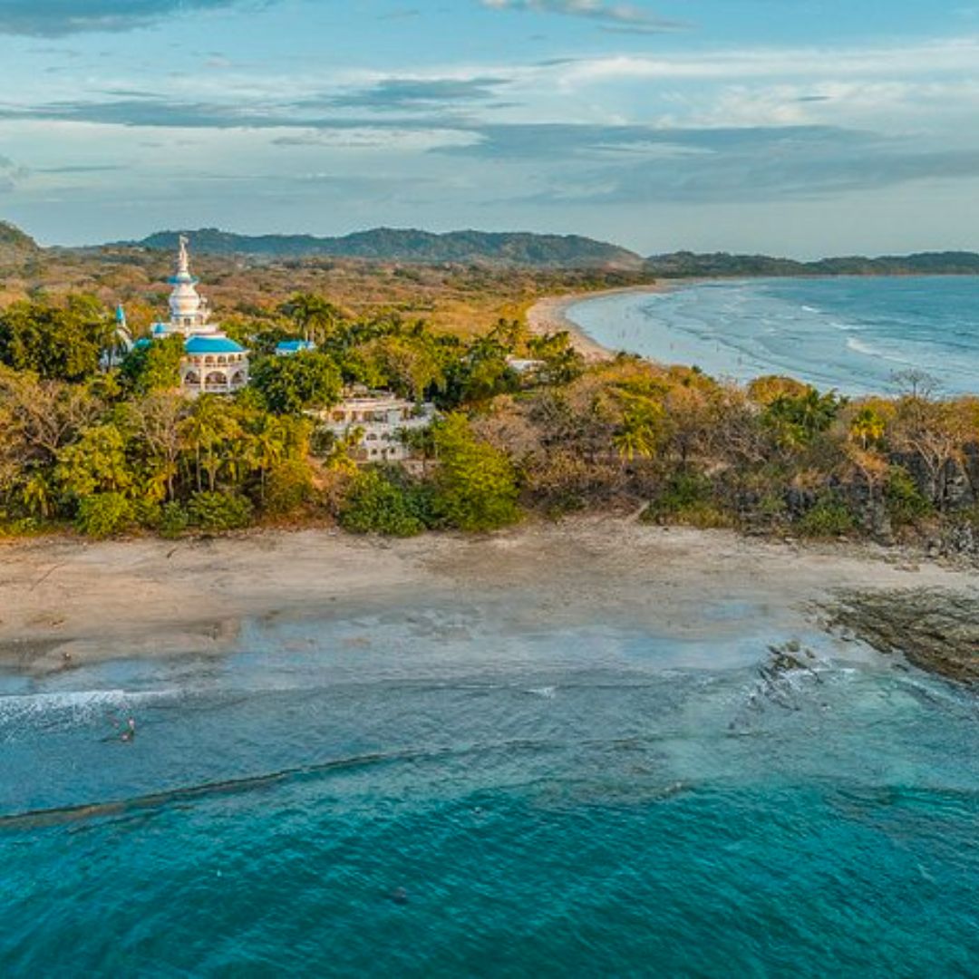Tours in Nosara, Costa Rica Surfing & Turtle Watching